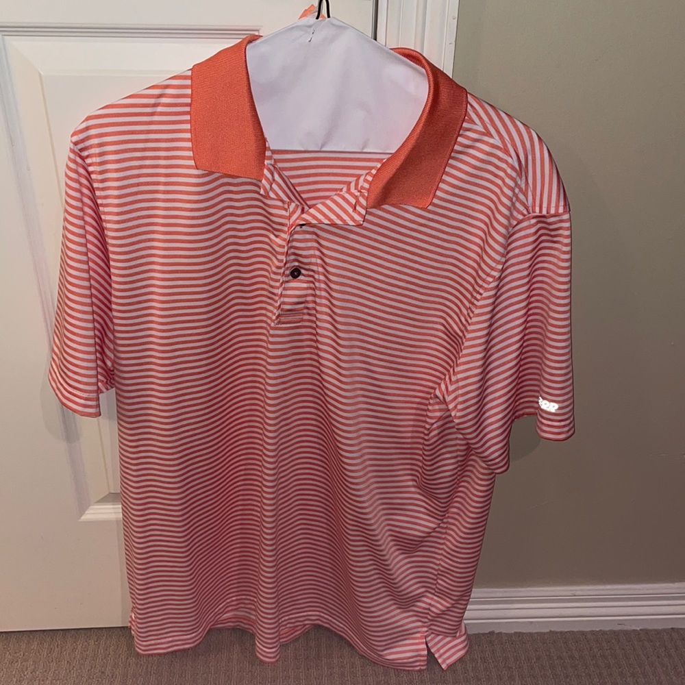 Izod Performance Golf Polo XL